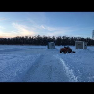 Meet your Posher, Scott